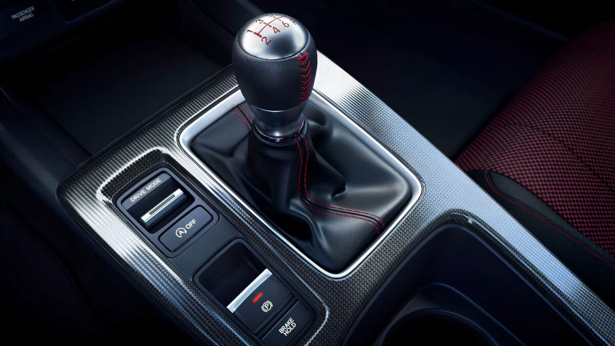 Honda Civic Si與Integra A-Spec暫時退場，問題還包括2027年後EPA認證。（圖／Honda提供）