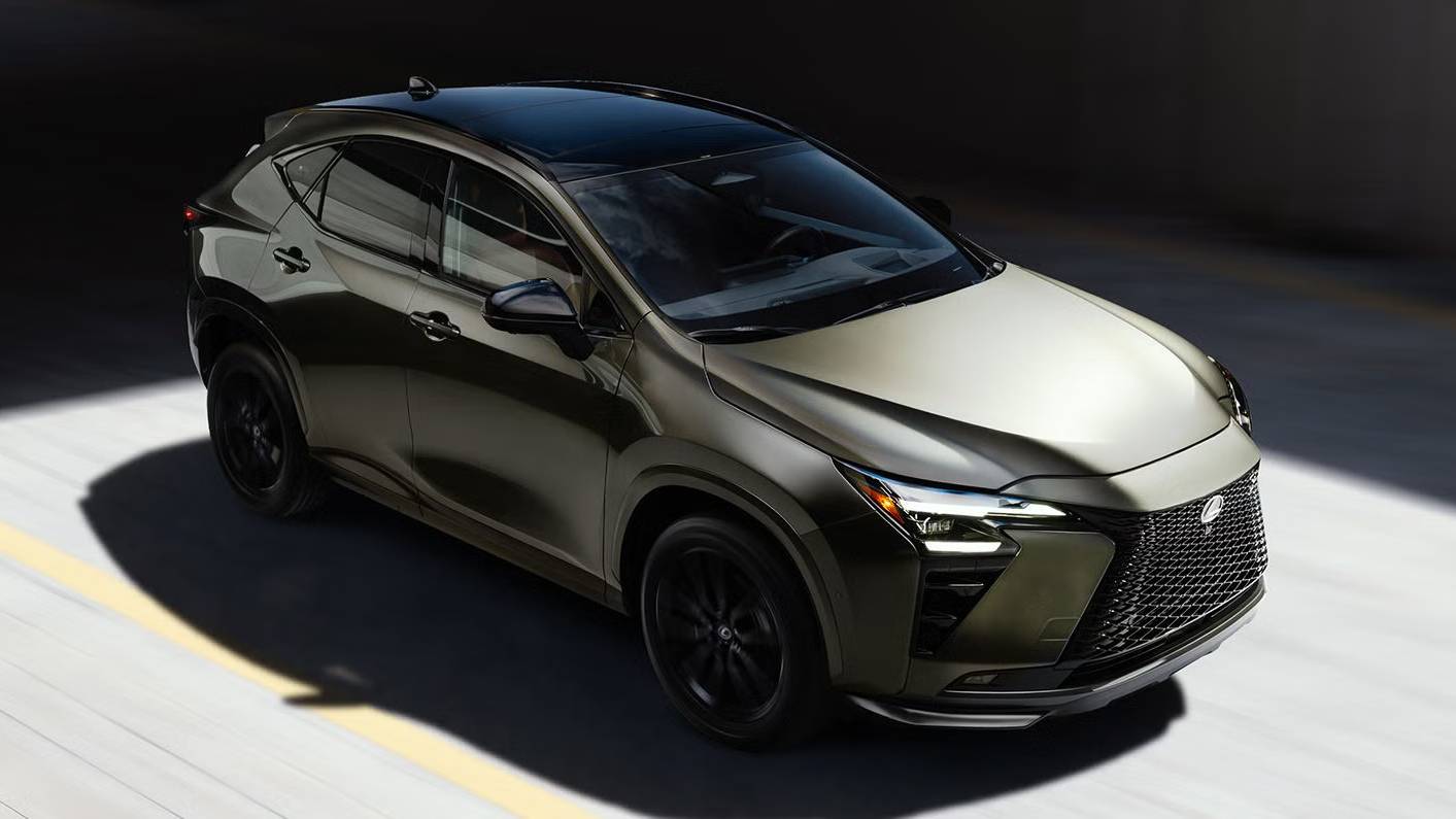 Toyota第6代THS油電準備全面普及！系統減重10公斤、電驅比例提高
