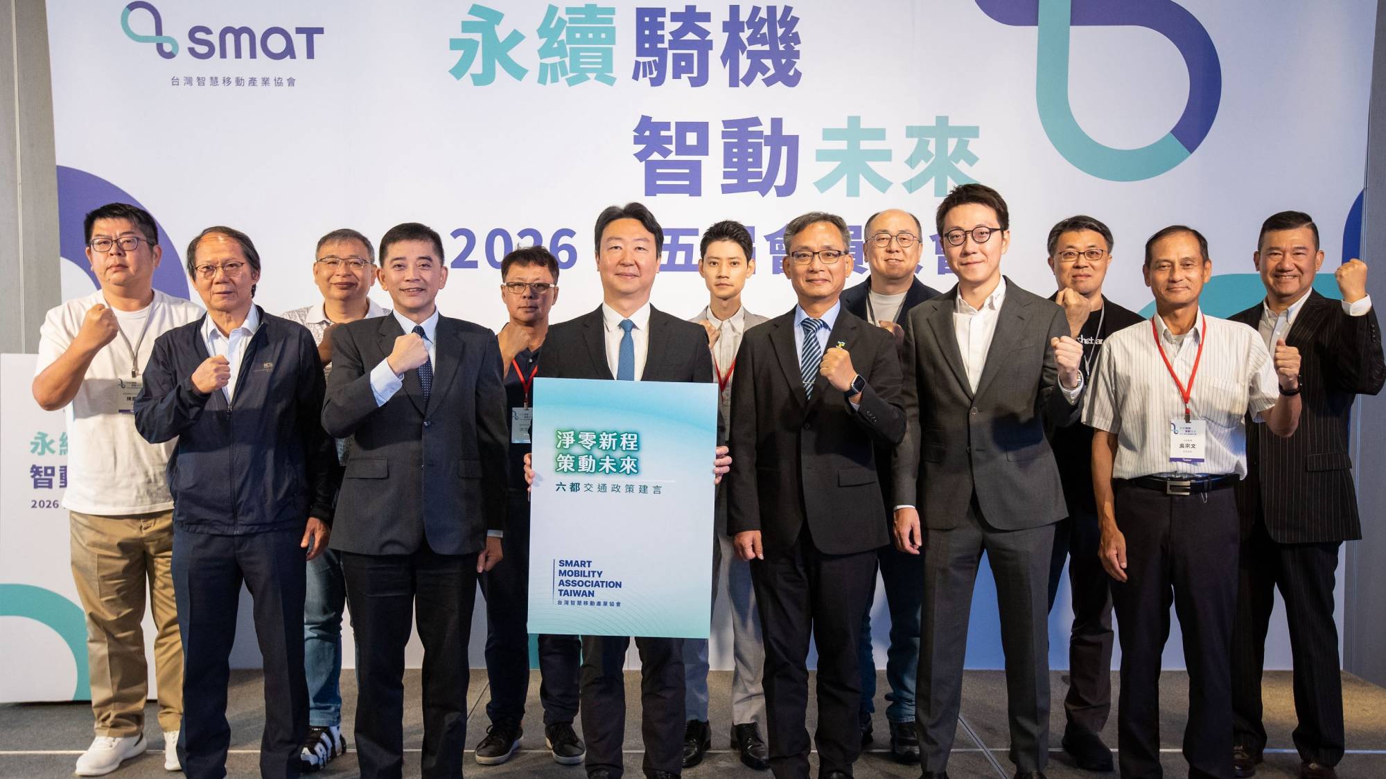 陳世凱稱「電動機車能促進交通安全」，強調「發生事故比例低」要續推