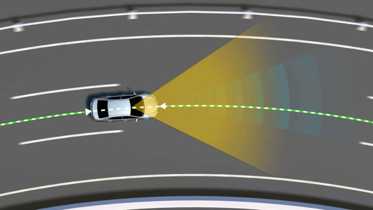 2030年前擴大車系應用,更瞄準Level 4與Waymo Robotaxi。(圖/Toyota提供)
